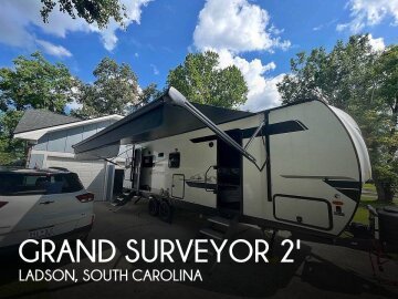 2024 Forest River Surveyor