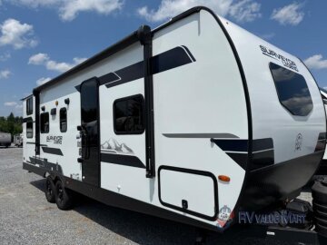 2024 Forest River Surveyor 260BHLE