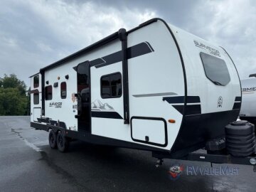 2024 Forest River Surveyor 260BHLE