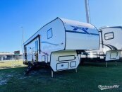 2024 Forest River Vengeance 327SUT