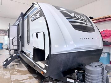 2024 Forest River Vibe