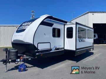 2024 Forest River Vibe