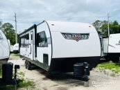 New 2024 Forest River Wildwood