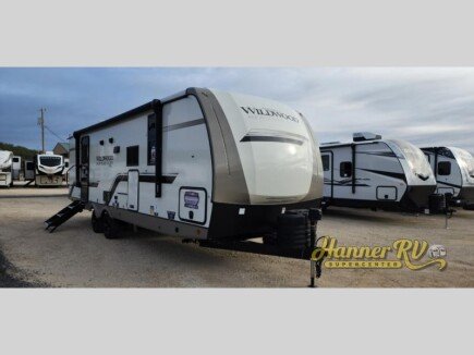 Photo 1 for New 2024 Forest River Wildwood