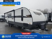 New 2024 Forest River Wildwood