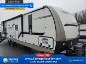 New 2024 Forest River Wildwood