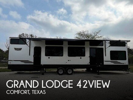 Photo 1 for 2024 Forest River Wildwood