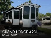 2024 Forest River Wildwood
