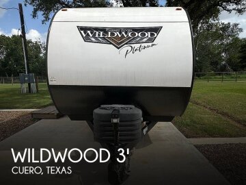 2024 Forest River Wildwood