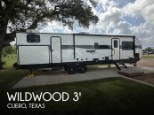 2024 Forest River Wildwood