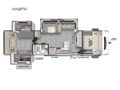 2024 Forest River Wildwood