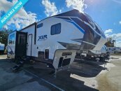 New 2024 Forest River XLR Boost