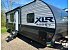 2024 Forest River XLR Boost