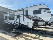 2024 Forest River XLR Nitro