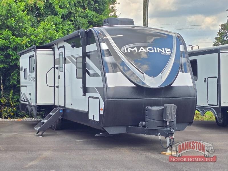 2024 Grand Design Imagine 2670MK
