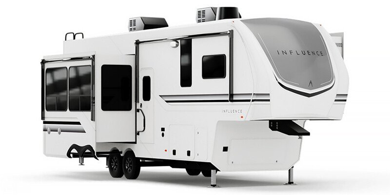 2024 Grand Design Influence 2903RL specifications