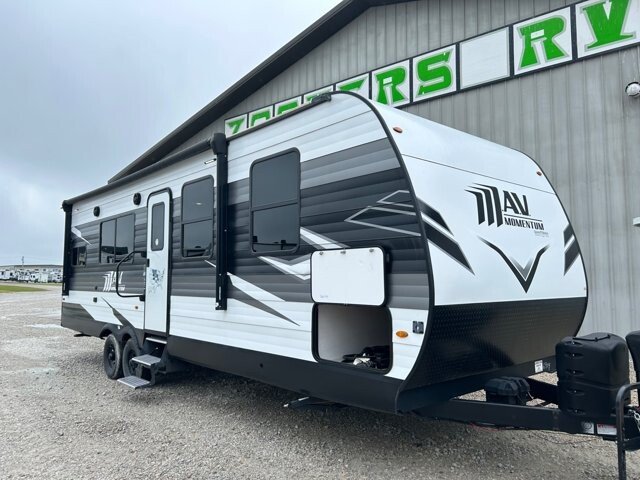2024 Grand Design Momentum 27MAV