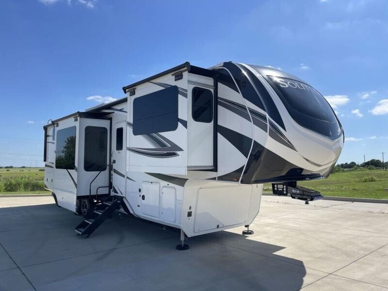 2024 Grand Design Solitude 380FL
