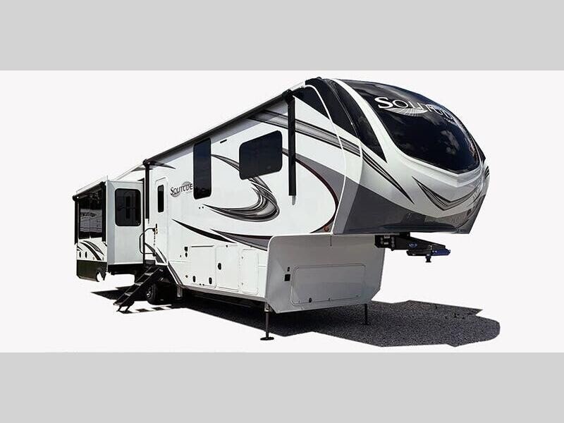2024 Grand Design Solitude 380FL