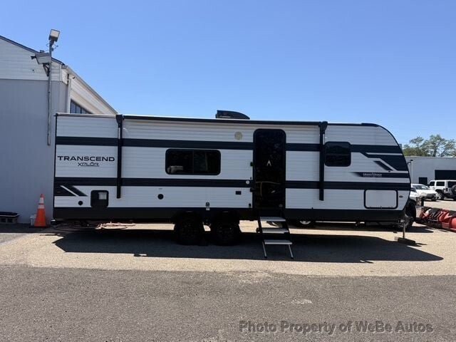 2024 Grand Design Transcend 24BHX