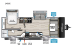 Thumbnail Photo 1 for New 2024 Grand Design Imagine