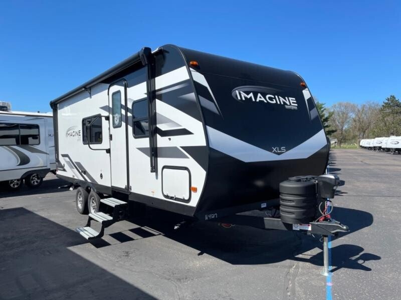 Explore the Best Travel Trailers for Sale in Anchorage, Alaska