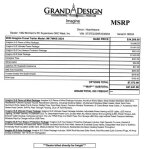Thumbnail Photo 2 for New 2024 Grand Design Imagine 17MKE