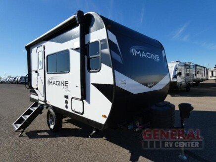 Photo 1 for 2024 Grand Design Imagine