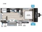 Thumbnail Photo 1 for New 2024 Grand Design Imagine