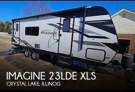 Photo 1 for 2024 Grand Design Imagine