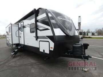 2024 Grand Design Imagine 2670MK
