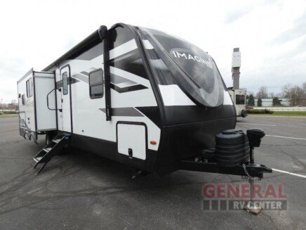Photo 1 for 2024 Grand Design Imagine 2670MK