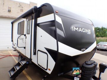 2024 Grand Design Imagine
