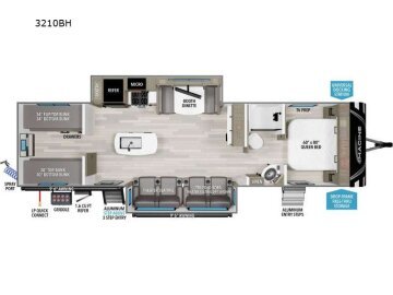 2024 Grand Design Imagine