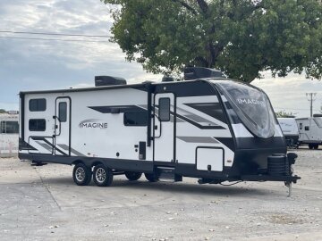 2024 Grand Design Imagine 2800BH