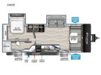 Thumbnail Photo 1 for New 2024 Grand Design Imagine