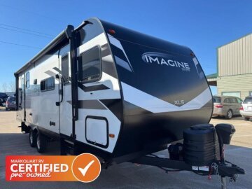 2024 Grand Design Imagine