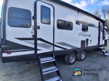 2024 Grand Design Imagine 2500RL