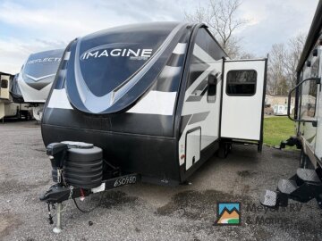 2024 Grand Design Imagine 2600RB