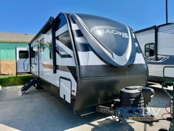 2024 Grand Design Imagine 3100RD