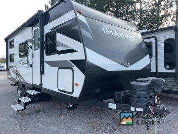 2024 Grand Design Imagine