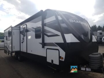 2024 Grand Design Imagine 2670MK