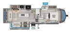 Thumbnail Photo 1 for New 2024 Grand Design Influence