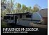 2024 Grand Design Influence 3503GK
