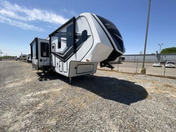 2024 Grand Design Momentum 395MS