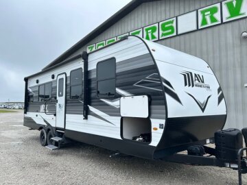 2024 Grand Design Momentum 27MAV