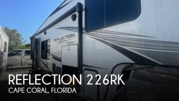 2024 Grand Design Reflection