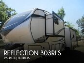 2024 Grand Design Reflection 303RLS