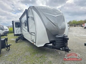 2024 Grand Design Reflection 315RLTS