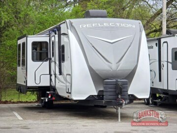 2024 Grand Design Reflection